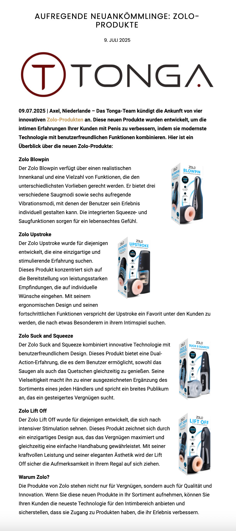 2025-07 Sign DE Online - Zolo